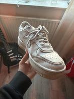 Witte Nike Air Force Shadow, Kleding | Dames, Schoenen, Ophalen of Verzenden, Gedragen, Wit, Sneakers of Gympen