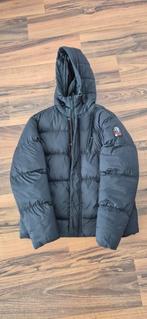 Parajumpers heren jas, Ophalen, Zo goed als nieuw, Maat 56/58 (XL), Zwart