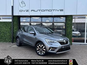Renault Arkana 1.3 TCe 140 Automaat | Carplay | Camera | LED beschikbaar voor biedingen