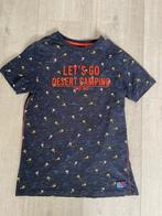 WE Fashion T-shirt - Maat 158-164, Ophalen of Verzenden, Zo goed als nieuw, Shirt of Longsleeve, Jongen