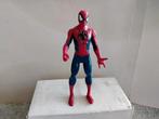 SPIDERMAN   HOOGTE   15 CENTIMETER, Ophalen of Verzenden, Zo goed als nieuw
