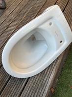 Villeroy & Boch hangend toilet, Ophalen, Wit, Overige typen