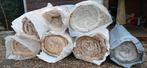 Isolatiemateriaal - glaswol - steenwol, Ophalen, Dakisolatie, 15 m² of meer, 8 tot 12 cm