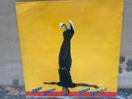 Freddie james - Get up and boogie LP, Ophalen, 1980 tot 2000, Gebruikt