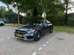 Mercedes-Benz C-Klasse C180 1.6 115KW Aut7 2014 AMG PAKKET, Automaat, 65 €/maand, 1800 kg, 1595 cc
