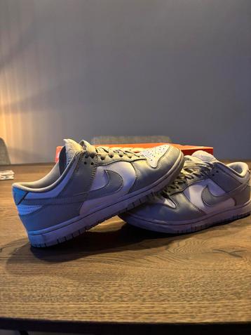 Nike dunk Light Smoke Grey - Maat 41 beschikbaar voor biedingen