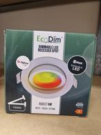 EcoDim inbouwspot led, Led, Nieuw, Ophalen of Verzenden, Dimbaar