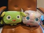 2x Pet Simulator Knuffels, Ophalen of Verzenden, Zo goed als nieuw, Overige typen