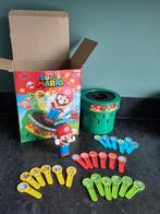 Super Mario Pop Up, Drie of vier spelers, Ophalen of Verzenden, Gebruikt
