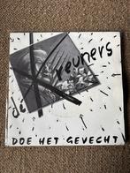 De Kreuners - Doe het gevecht, Ophalen of Verzenden, Zo goed als nieuw, 7 inch, Pop