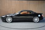 Aston Martin DB9 Volante 5.9 V12 Touchtronic | Leder | Navi, Origineel Nederlands, Te koop, 451 pk, 12 cilinders