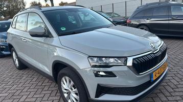 Skoda Karoq 1.0 TSI Business Edition beschikbaar voor biedingen