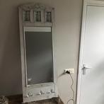 Brocante spiegel, Ophalen, Minder dan 50 cm, Gebruikt, 100 tot 150 cm