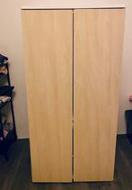 Kinder kledingkast IKEA Smastad / platsa, Huis en Inrichting, Ophalen, 200 cm of meer, 50 tot 100 cm, Zo goed als nieuw