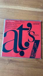 Art Taylor - A.T.’s Delight (Blue Note 84047), Cd's en Dvd's, Vinyl | Jazz en Blues, 1980 tot heden, Ophalen of Verzenden, Zo goed als nieuw