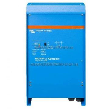 Victron Multiplus 12/3000/120-16 beschikbaar voor biedingen