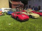 Ferrari 348TB Challenge Klockenhof Herpa Exlusiv High Detail, Ophalen of Verzenden, Nieuw, Auto, Herpa