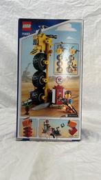 Lego movie, Ophalen of Verzenden, Nieuw, Complete set, Lego