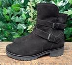zo goed als nieuw boots van Gabor maat 43 (wijdte G), Zwart, Gabor, Ophalen of Verzenden, Zo goed als nieuw