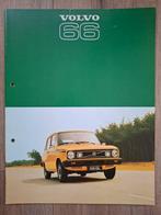 6x Volvo 66, Ophalen of Verzenden, Zo goed als nieuw, Volvo