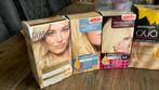 Blond haarferf en verzorging, Ophalen, Nieuw
