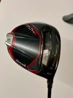 Taylormade Stealth2 plus driver, Ophalen of Verzenden, Zo goed als nieuw, Club