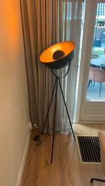 Vloerlamp, Huis en Inrichting, Lampen | Vloerlampen, Ophalen, Zo goed als nieuw, 150 tot 200 cm