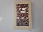 Anton Sjammas - Arabesken, Verzenden, Gelezen, Nederland