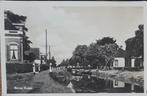 Boven Knijpe in 1953, Verzenden, 1940 tot 1960, Gelopen, Friesland