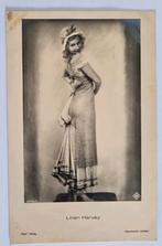Filmsterren. Lilian Harvey. Ross Verlag, Ophalen of Verzenden, Gebruikt, Foto of Kaart