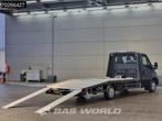 Iveco Daily 35S18 3.0L Automaat Autotransporter 2025model LE, Auto's, Bestelauto's, Automaat, Stof, Euro 6, 4 cilinders