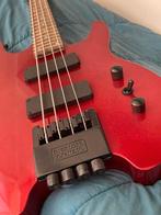 headless bass, Ophalen, Zo goed als nieuw, Elektrisch