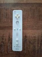 Nintendo wii originele wiicontroller ., Ophalen of Verzenden, Zo goed als nieuw