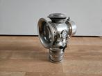 Batavus carbid lamp carbidlamp fietslamp fiets motor, Ophalen of Verzenden