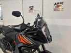 KTM 1290 Super Adventure S (bj 2021), 2 cilinders, KTM, Motorrijbewijs A, Bedrijf