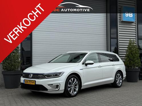 Volkswagen Passat Variant 1.4 TSI GTE Highline ACC | Stoelve, Auto's, Volkswagen, Bedrijf, Passat, ABS, Adaptive Cruise Control