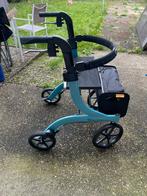 Rollator bijna nieuw, Ophalen, Opvouwbaar, Zo goed als nieuw