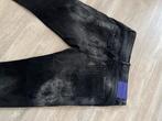 Dsquared Jeans, Ophalen of Verzenden, Gedragen, Zwart, Overige jeansmaten