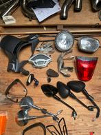 Vespa onderdelen/ zip, Ophalen of Verzenden, Zo goed als nieuw, Overige typen