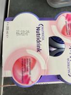 Nutricia nutridrink, Diversen, Ophalen