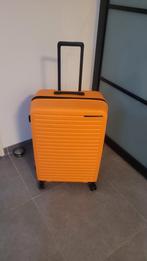 SAMSONITE RESTACKD SPINNER 75CM EXPANDABLE ZGAN, Ophalen, Hard kunststof, 45 tot 55 cm, Zo goed als nieuw