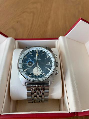 Omega Seamaster 176.007 cal 1040 beschikbaar voor biedingen