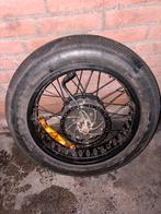 Super73 ZX Achterwiel Motor + Band, Ophalen of Verzenden