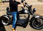 cafecruiser hl6.0  3000 watt 45 ampere, Ophalen, Gebruikt, Elektrisch