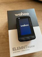 Wahoo Elemnt Roam v2 Fietscomputer, Fietsen en Brommers, Ophalen, Draadloos, Zo goed als nieuw