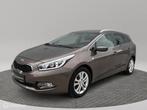 Kia Ceed SW 1.4 CVVT|Bluetooth| PDC|Stoelverwarming|Airco, Auto's, Voorwielaandrijving, Stof, Gebruikt, Zwart
