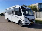 Fiat Dethleffs Pulse GT I 7051 2019 150 pk 2 enkele bedden, Caravans en Kamperen, Campers, Diesel, 7 tot 8 meter, Particulier