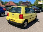 Volkswagen Lupo 1.4-16V Trendline Airco INRUILAUTO, Voorwielaandrijving, 450 kg, Gebruikt, 4 stoelen