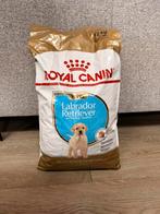 Royal Canin Labrador Retriever Puppy 3 zakken van 12kg, Ophalen, Hond
