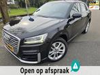 Audi Q2 1.4 TFSI CoD Sport Pro Line S/Automaat/Nav/Clima/2E, 65 €/maand, Gebruikt, 4 cilinders, 150 pk